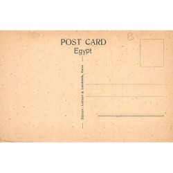 Rare collectable postcards of EGYPT. Vintage Postcards of EGYPT