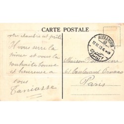 Rare collectable postcards of EGYPT. Vintage Postcards of EGYPT