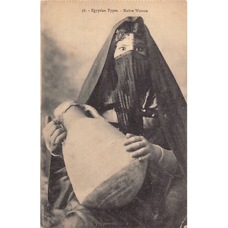 Rare collectable postcards of EGYPT. Vintage Postcards of EGYPT