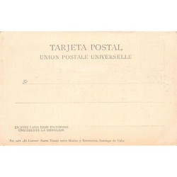 Rare collectable postcards of CUBA. Vintage Postcards of CUBA