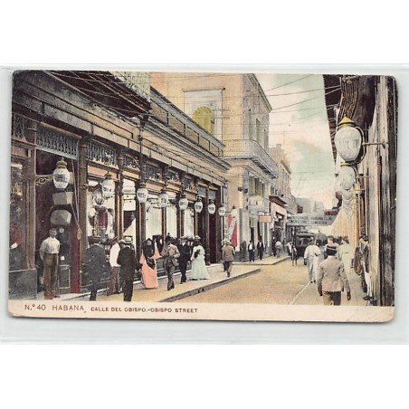 Rare collectable postcards of CUBA. Vintage Postcards of CUBA