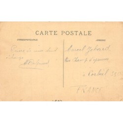 Rare collectable postcards of GAMBIA. Vintage Postcards of GAMBIA