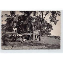 Rare collectable postcards of GUINEA CONAKRY. Vintage Postcards of GUINEA CONAKRY