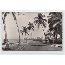 Rare collectable postcards of GUINEA CONAKRY. Vintage Postcards of GUINEA CONAKRY