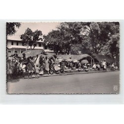 Rare collectable postcards of GUINEA CONAKRY. Vintage Postcards of GUINEA CONAKRY