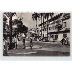 Rare collectable postcards of GUINEA CONAKRY. Vintage Postcards of GUINEA CONAKRY