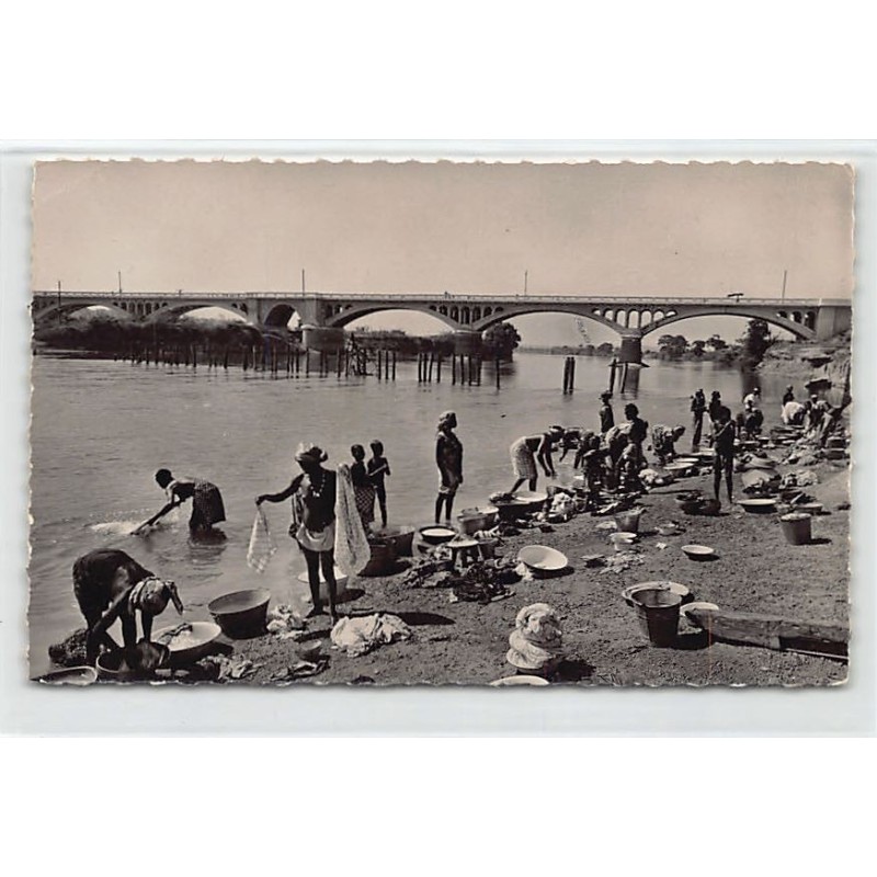 Rare collectable postcards of GUINEA CONAKRY. Vintage Postcards of GUINEA CONAKRY