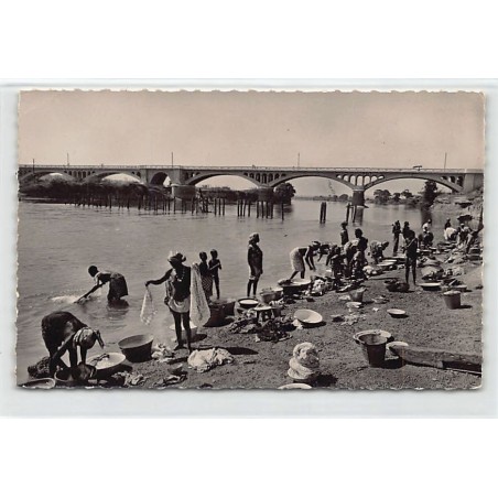 Rare collectable postcards of GUINEA CONAKRY. Vintage Postcards of GUINEA CONAKRY