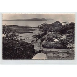 Rare collectable postcards of GUINEA CONAKRY. Vintage Postcards of GUINEA CONAKRY
