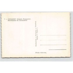 Rare collectable postcards of GUINEA CONAKRY. Vintage Postcards of GUINEA CONAKRY