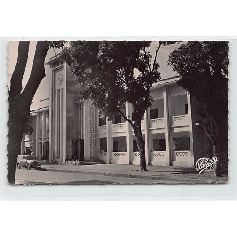 Rare collectable postcards of GUINEA CONAKRY. Vintage Postcards of GUINEA CONAKRY