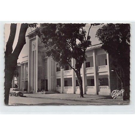 Rare collectable postcards of GUINEA CONAKRY. Vintage Postcards of GUINEA CONAKRY