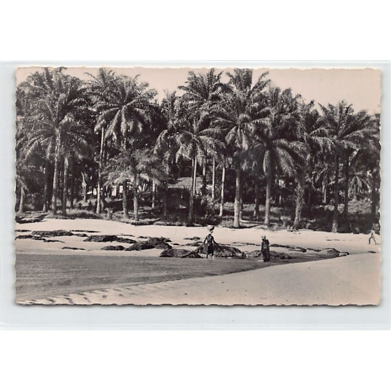 Rare collectable postcards of GUINEA CONAKRY. Vintage Postcards of GUINEA CONAKRY