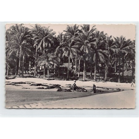 Rare collectable postcards of GUINEA CONAKRY. Vintage Postcards of GUINEA CONAKRY
