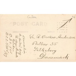 Rare collectable postcards of CUBA. Vintage Postcards of CUBA