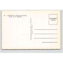 Rare collectable postcards of GUINEA CONAKRY. Vintage Postcards of GUINEA CONAKRY