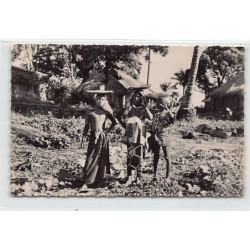 Rare collectable postcards of GUINEA CONAKRY. Vintage Postcards of GUINEA CONAKRY