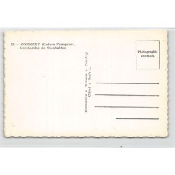 Rare collectable postcards of GUINEA CONAKRY. Vintage Postcards of GUINEA CONAKRY