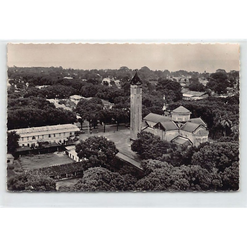 Rare collectable postcards of GUINEA CONAKRY. Vintage Postcards of GUINEA CONAKRY