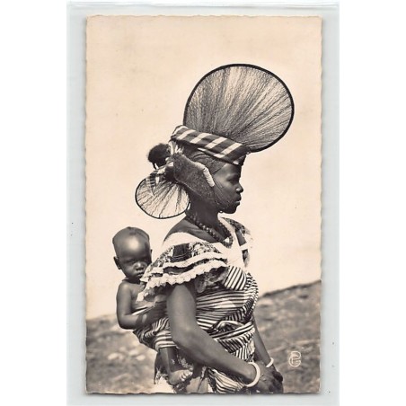 Rare collectable postcards of GUINEA CONAKRY. Vintage Postcards of GUINEA CONAKRY
