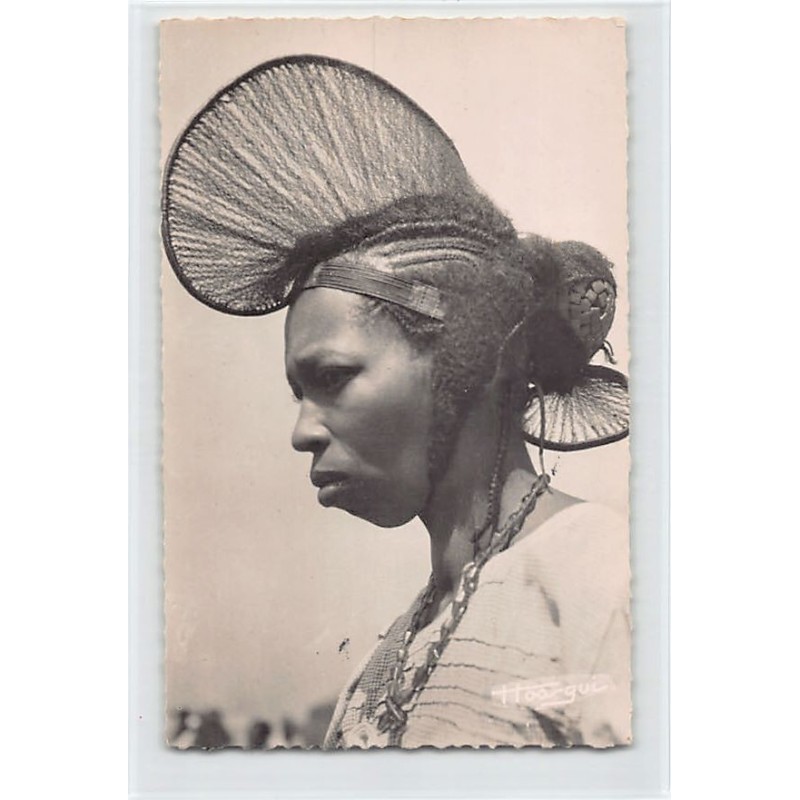 Rare collectable postcards of GUINEA CONAKRY. Vintage Postcards of GUINEA CONAKRY
