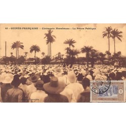 Rare collectable postcards of GUINEA CONAKRY. Vintage Postcards of GUINEA CONAKRY