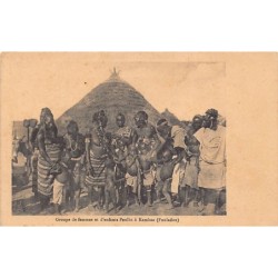 Rare collectable postcards of GUINEA CONAKRY. Vintage Postcards of GUINEA CONAKRY