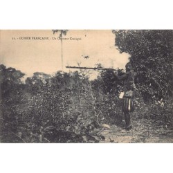 Rare collectable postcards of GUINEA CONAKRY. Vintage Postcards of GUINEA CONAKRY