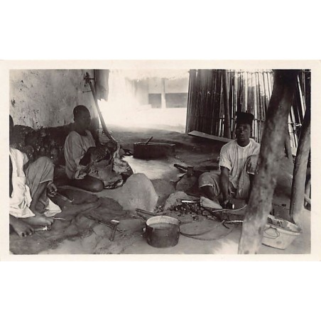 Rare collectable postcards of GUINEA CONAKRY. Vintage Postcards of GUINEA CONAKRY