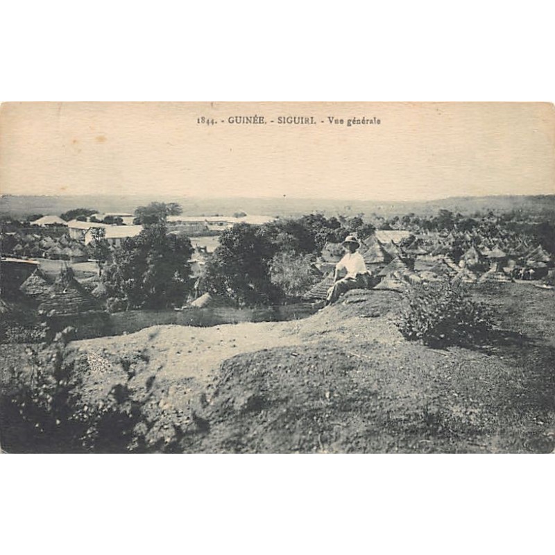 Rare collectable postcards of GUINEA CONAKRY. Vintage Postcards of GUINEA CONAKRY