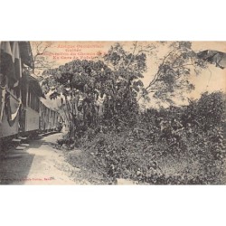 Rare collectable postcards of GUINEA CONAKRY. Vintage Postcards of GUINEA CONAKRY
