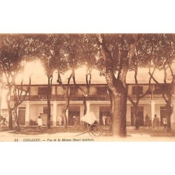 Rare collectable postcards of GUINEA CONAKRY. Vintage Postcards of GUINEA CONAKRY