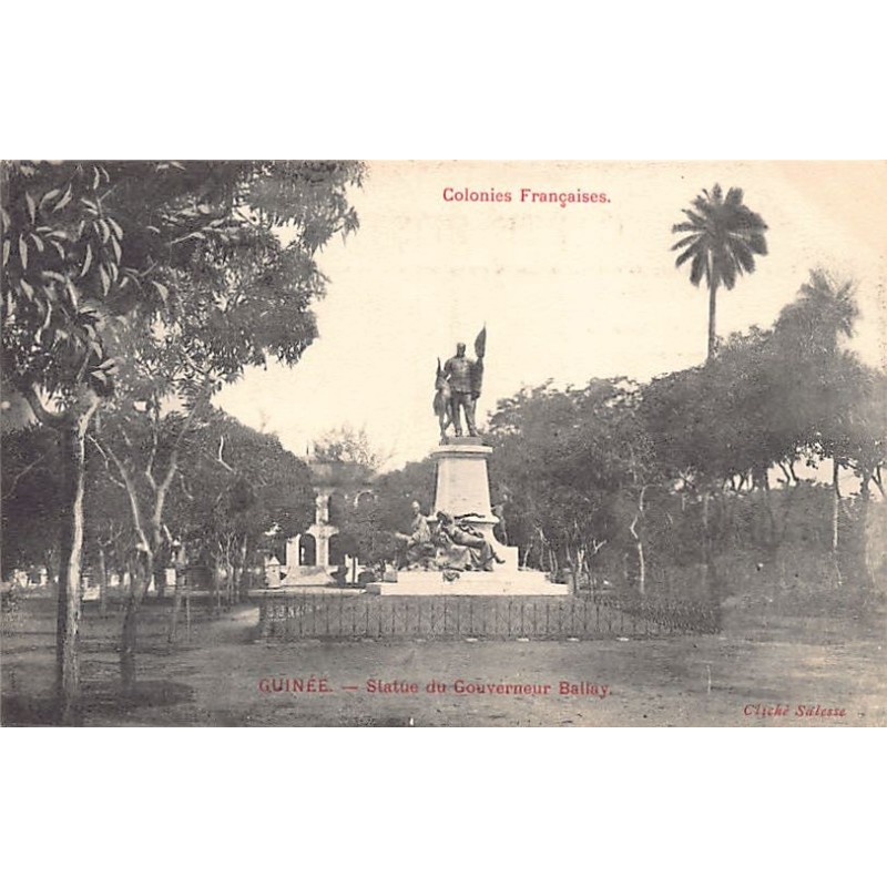 Rare collectable postcards of GUINEA CONAKRY. Vintage Postcards of GUINEA CONAKRY