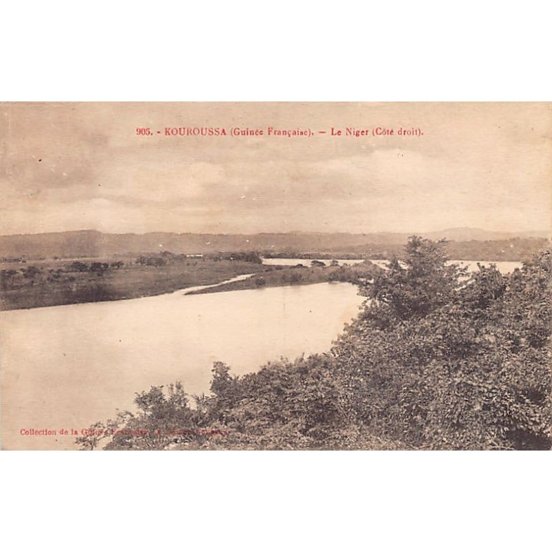 Rare collectable postcards of GUINEA CONAKRY. Vintage Postcards of GUINEA CONAKRY