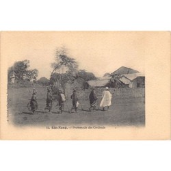 Rare collectable postcards of GUINEA CONAKRY. Vintage Postcards of GUINEA CONAKRY