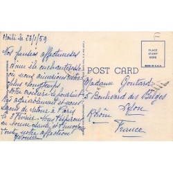 Rare collectable postcards of HAITI. Vintage Postcards of HAITI