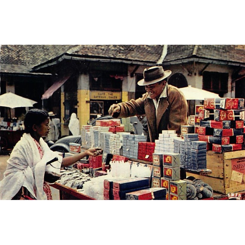 Rare collectable postcards of MOROCCO Maroc. Vintage Postcards of MOROCCO Maroc