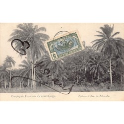 Rare collectable postcards of CONGO BRAZZAVILLE. Vintage Postcards of CONGO BRAZZAVILLE