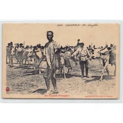 Rare collectable postcards of MALI. Vintage Postcards of MALI