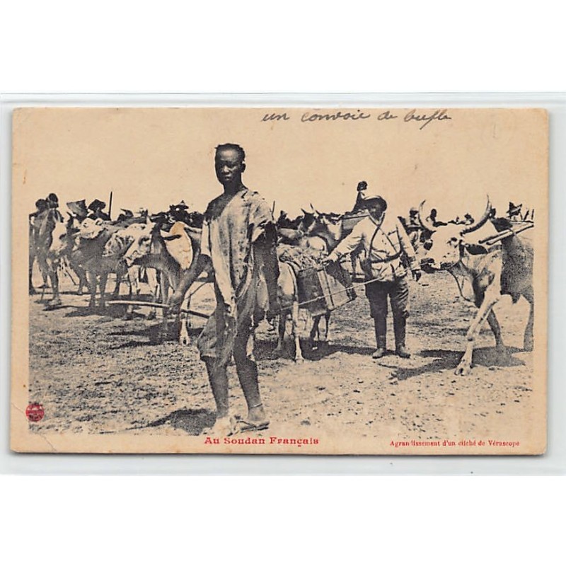 Rare collectable postcards of MALI. Vintage Postcards of MALI