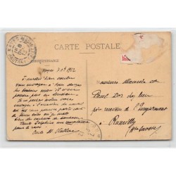 Rare collectable postcards of MALI. Vintage Postcards of MALI