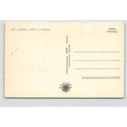 Rare collectable postcards of MALI. Vintage Postcards of MALI