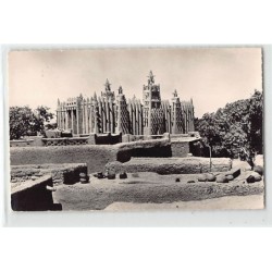 Rare collectable postcards of MALI. Vintage Postcards of MALI