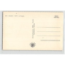 Rare collectable postcards of MALI. Vintage Postcards of MALI