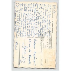 Rare collectable postcards of MALI. Vintage Postcards of MALI