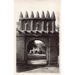 Rare collectable postcards of MALI. Vintage Postcards of MALI