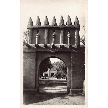 Rare collectable postcards of MALI. Vintage Postcards of MALI