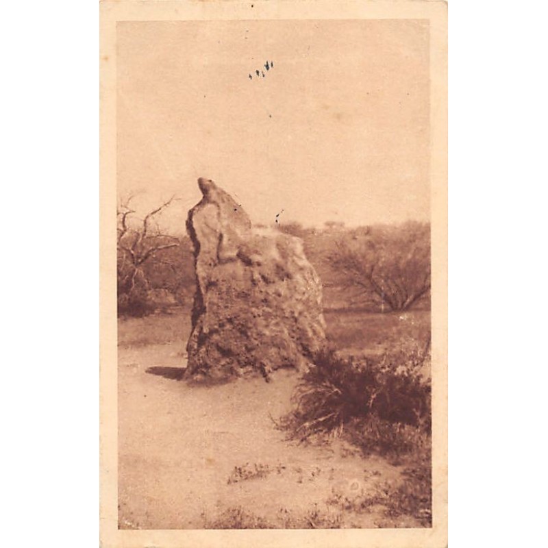 Rare collectable postcards of MALI. Vintage Postcards of MALI