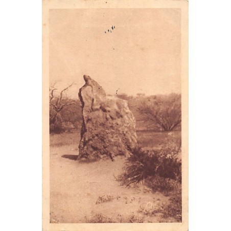 Rare collectable postcards of MALI. Vintage Postcards of MALI