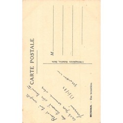 Rare collectable postcards of MALI. Vintage Postcards of MALI